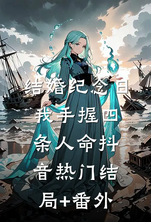 结婚纪念日，我手握四条人命抖音热门结局+番外