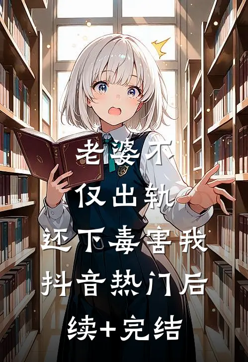 老婆不仅出轨，还下毒害我抖音热门后续+完结