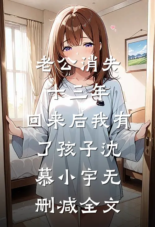 老公消失十三年，回来后我有了孩子沈慕小宇无删减全文