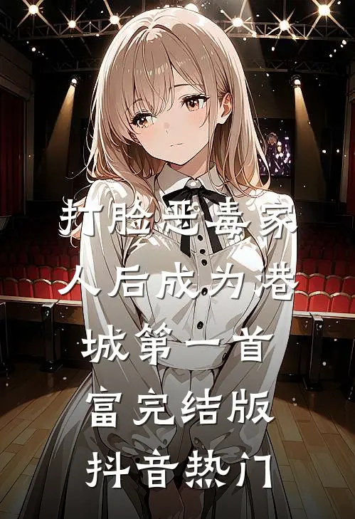 打脸恶毒家人后成为港城第一首富完结版抖音热门