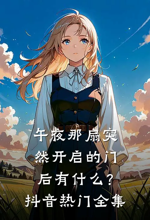 午夜那扇突然开启的门后有什么？抖音热门 全集