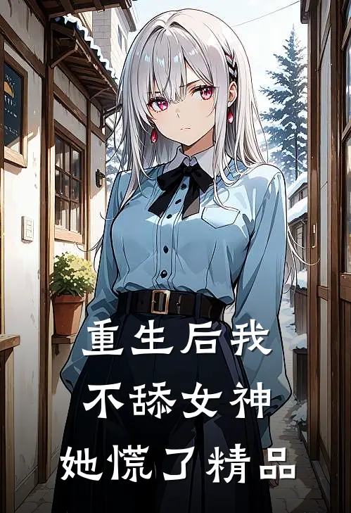 重生后我不舔女神，她慌了精品