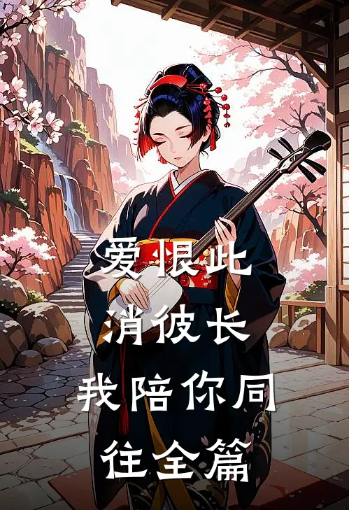 爱恨此消彼长，我陪你同往全篇