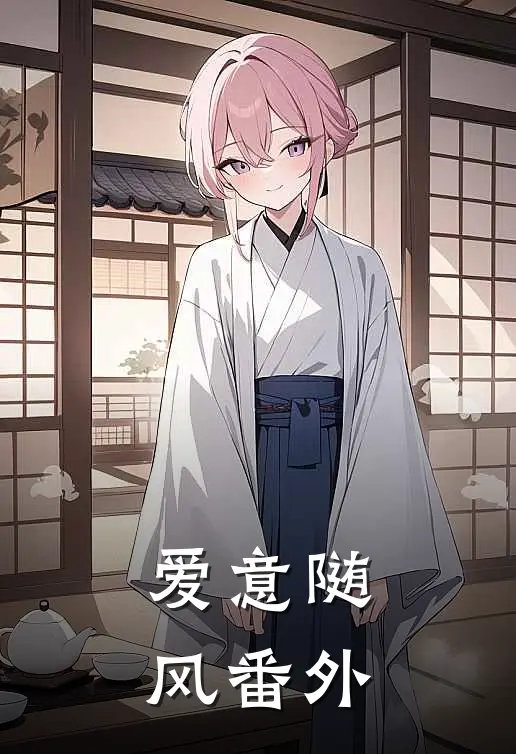 爱意随风番外