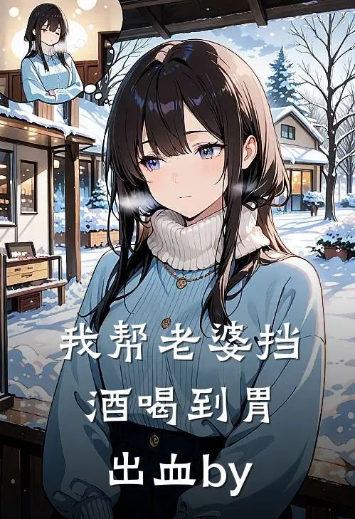 我帮老婆挡酒喝到胃出血by