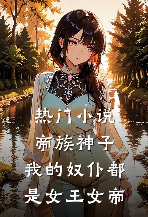 热门小说帝族神子：我的奴仆都是女王女帝