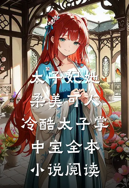 太子妃她柔美可人：冷酷太子掌中宝全本小说阅读