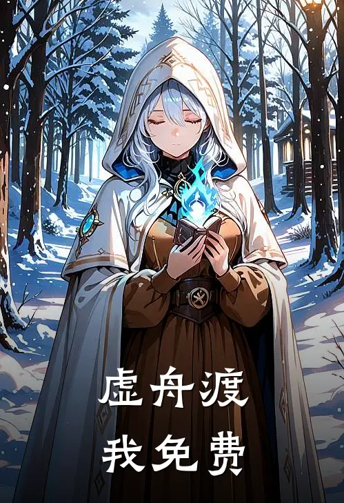 虚舟渡我免费