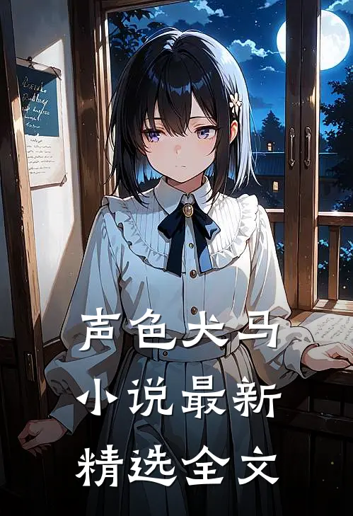 声色犬马小说最新精选全文