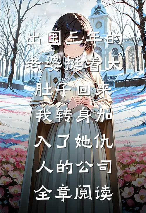 出国三年的老婆挺着大肚子回来，我转身加入了她仇人的公司全章阅读