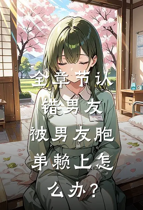 全章节认错男友，被男友胞弟赖上怎么办？