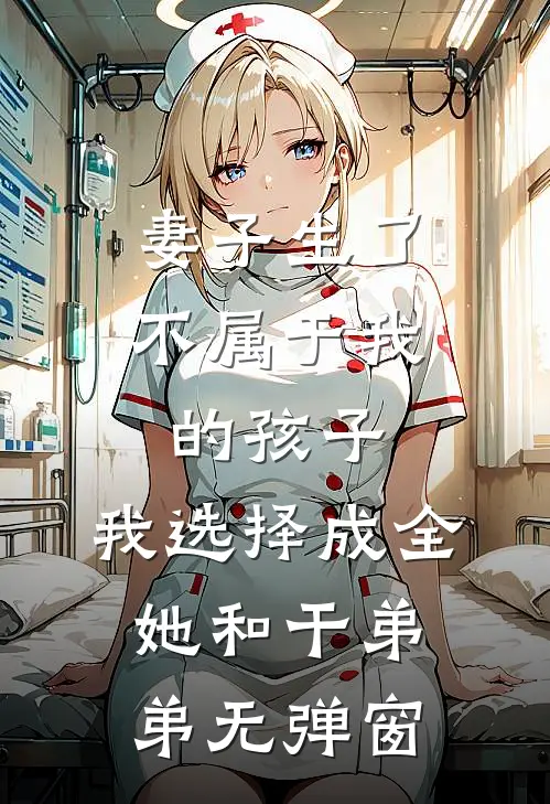 妻子生了不属于我的孩子，我选择成全她和干弟弟无弹窗