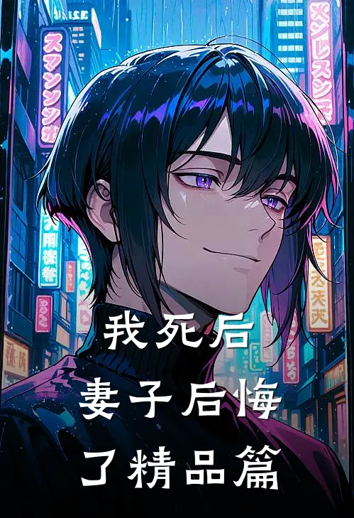 我死后，妻子后悔了精品篇