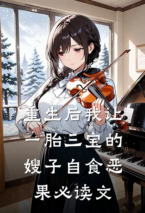 重生后我让一胎三宝的嫂子自食恶果必读文