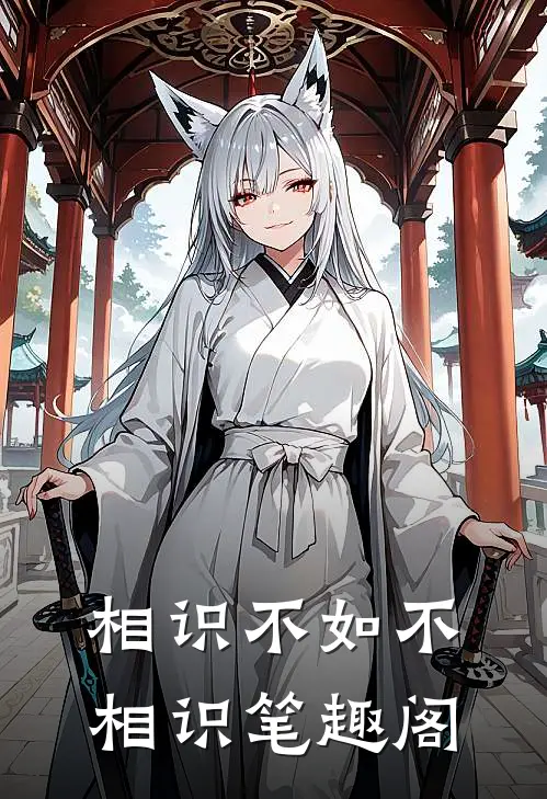 相识不如不相识笔趣阁