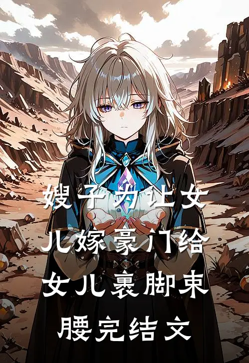 嫂子为让女儿嫁豪门给女儿裹脚束腰完结文