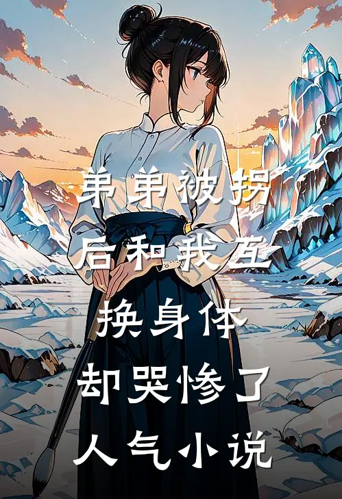 弟弟被拐后和我互换身体，却哭惨了人气小说