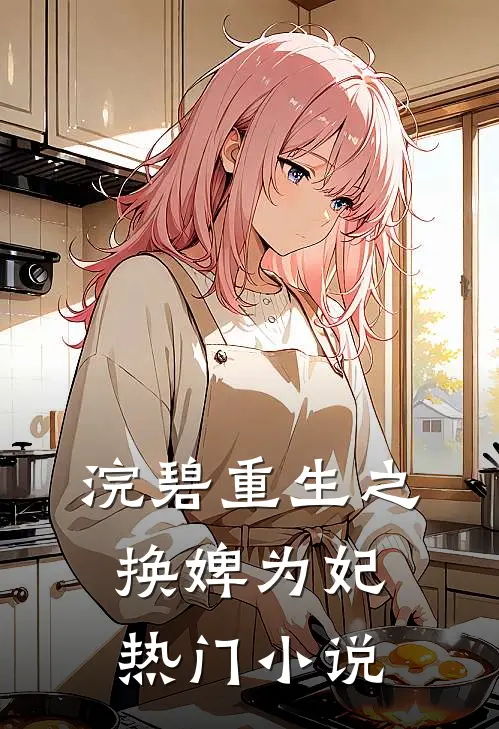 浣碧重生之换婢为妃热门小说