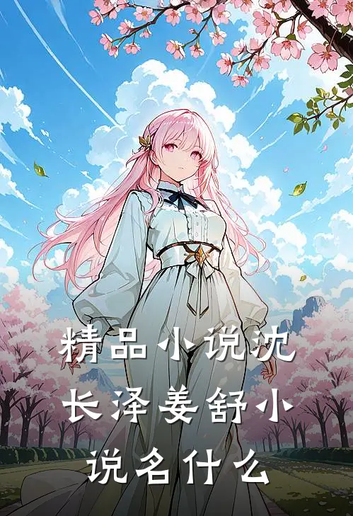 精品小说沈长泽姜舒小说名什么