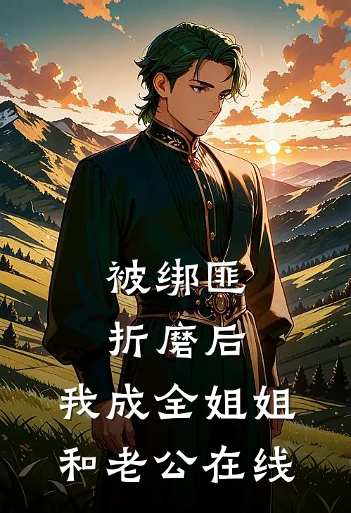 被绑匪折磨后，我成全姐姐和老公在线