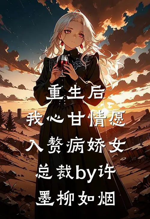 重生后，我心甘情愿入赘病娇女总裁by许墨柳如烟