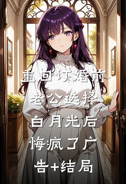 重回订婚前，老公选择白月光后悔疯了广告+结局