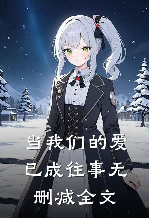 当我们的爱已成往事无删减全文