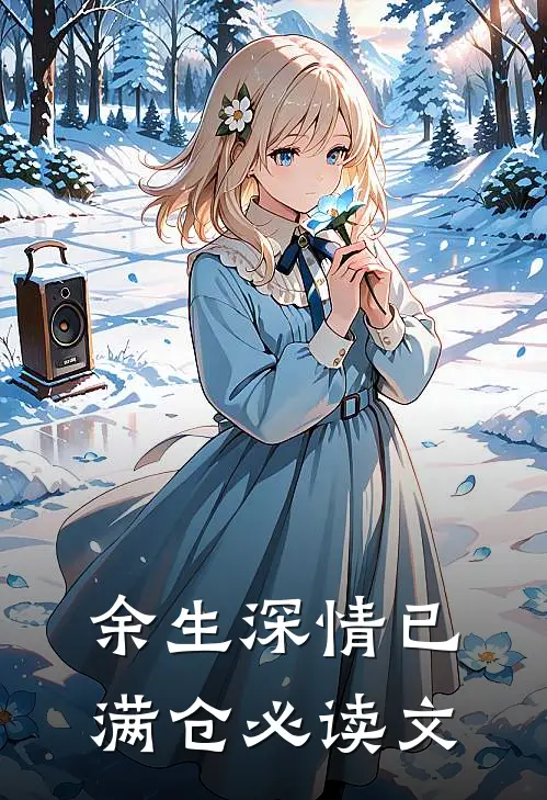 余生深情已满仓必读文