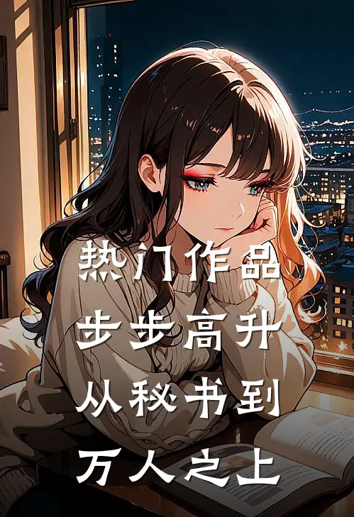 热门作品步步高升：从秘书到万人之上
