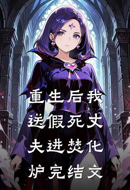 重生后我送假死丈夫进焚化炉完结文