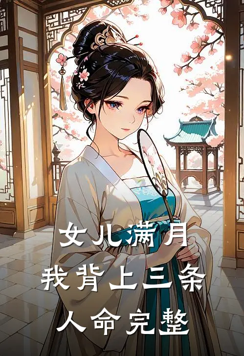 女儿满月，我背上三条人命完整