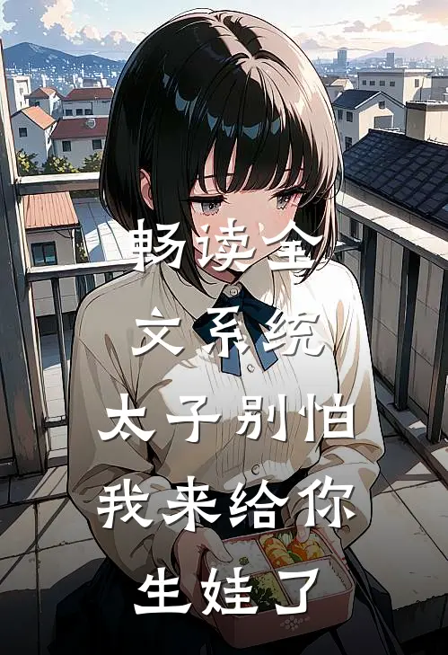 畅读全文系统：太子别怕，我来给你生娃了