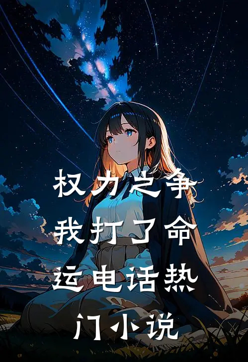 权力之争：我打了命运电话热门小说