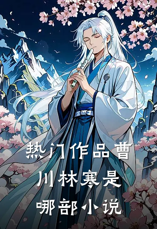 热门作品曹川林寒是哪部小说