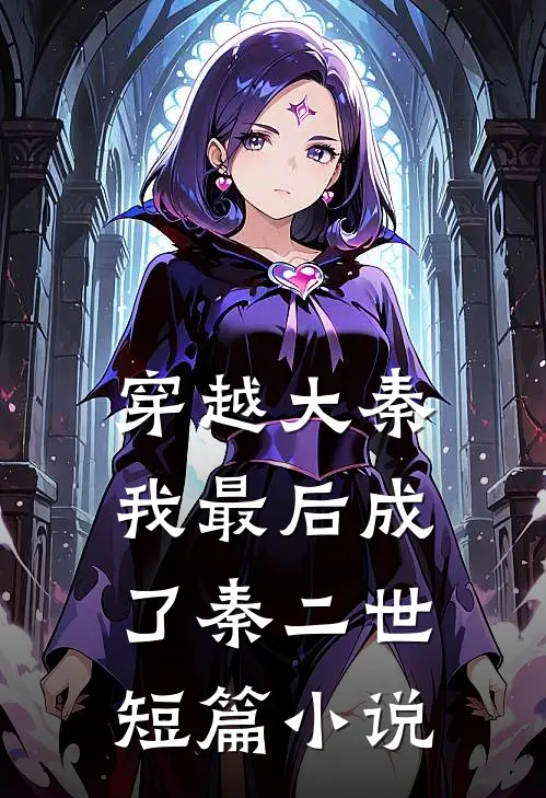 穿越大秦，我最后成了秦二世短篇小说