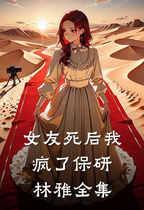 女友死后我疯了保研林雅 全集