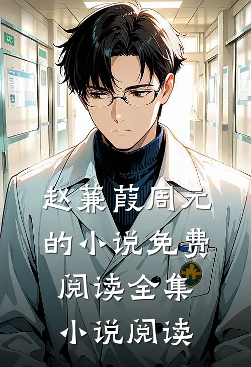 赵蒹葭周元的小说免费阅读全集小说阅读