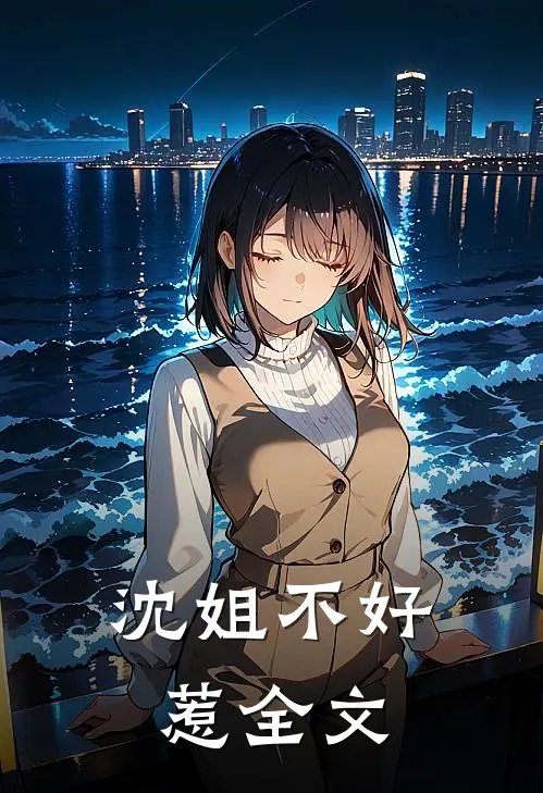 沈姐不好惹全文