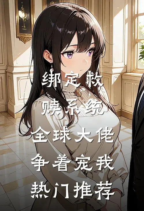 绑定救赎系统，全球大佬争着宠我热门推荐