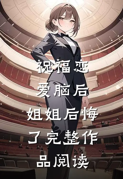 祝福恋爱脑后，姐姐后悔了完整作品阅读