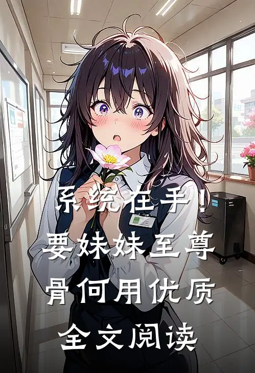 系统在手！要妹妹至尊骨何用优质全文阅读