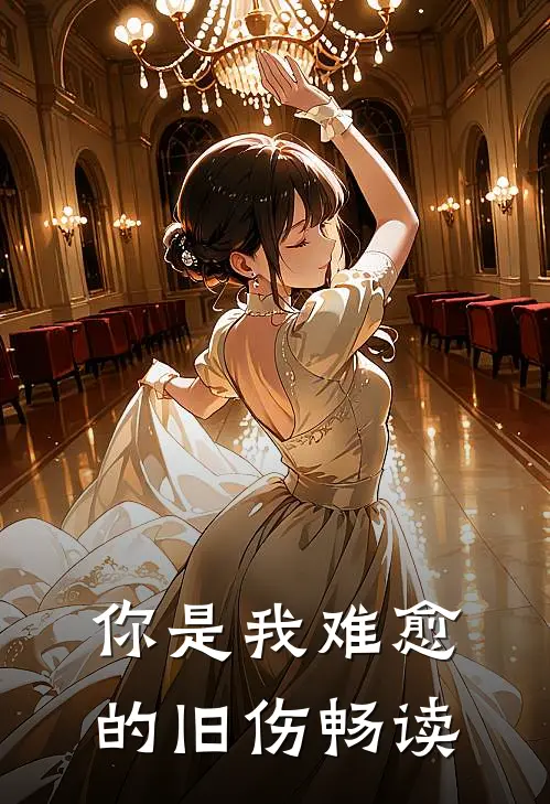 你是我难愈的旧伤畅读