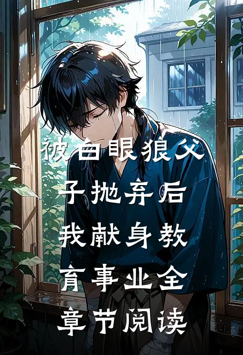 被白眼狼父子抛弃后，我献身教育事业全章节阅读