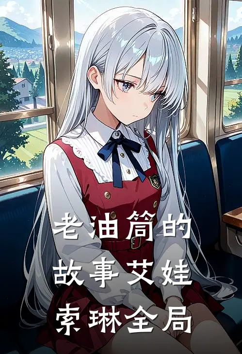 老油筒的故事艾娃索琳全局
