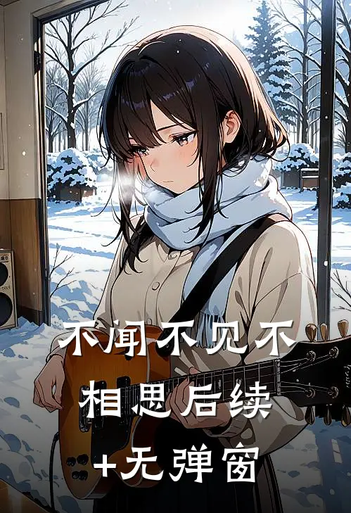 不闻不见不相思后续+无弹窗