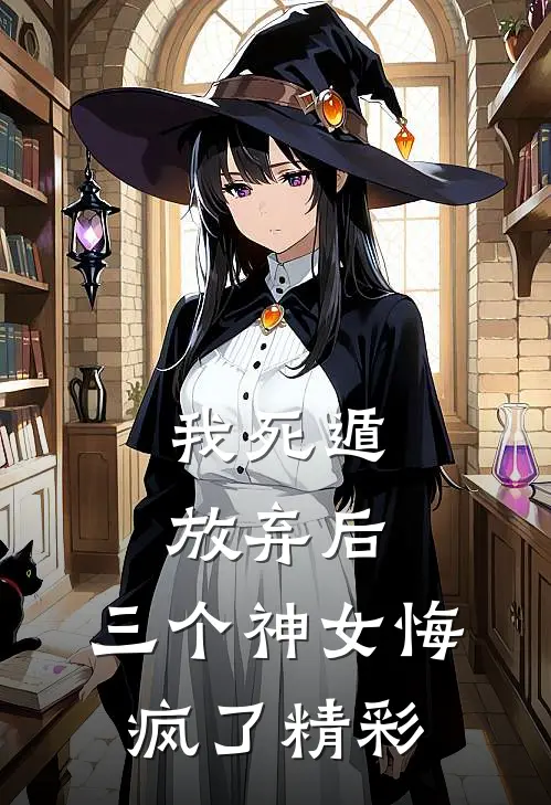 我死遁放弃后，三个神女悔疯了精彩