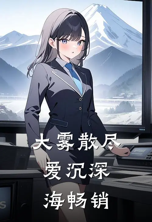 大雾散尽，爱沉深海畅销