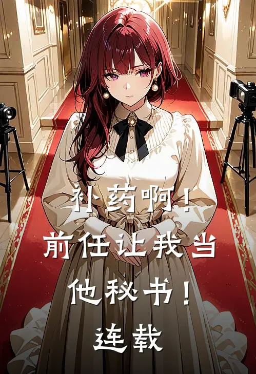 补药啊！前任让我当他秘书！连载