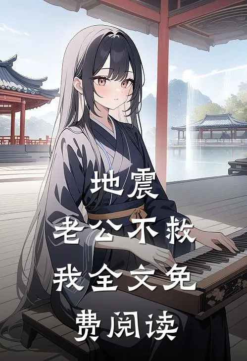 地震：老公不救我全文免费阅读