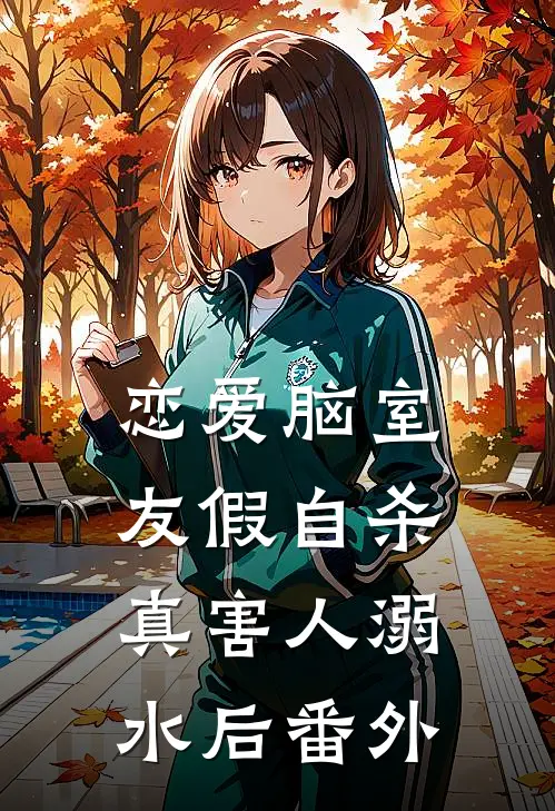 恋爱脑室友假自杀真害人溺水后 番外